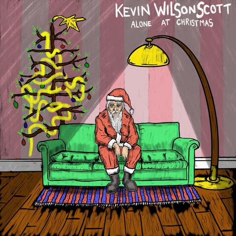 Alone at Christmas