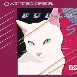 Please Please Tell Meow