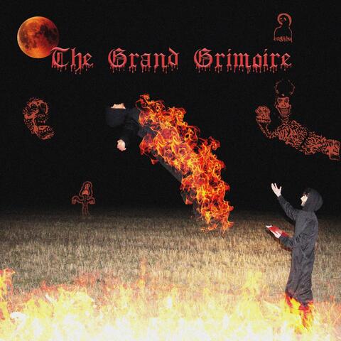 The Grand Grimoire