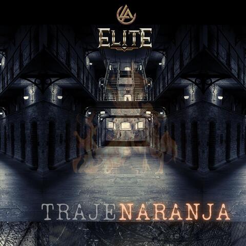 Traje Naranja (En Vivo)