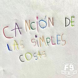 Canción de las Simples Cosas