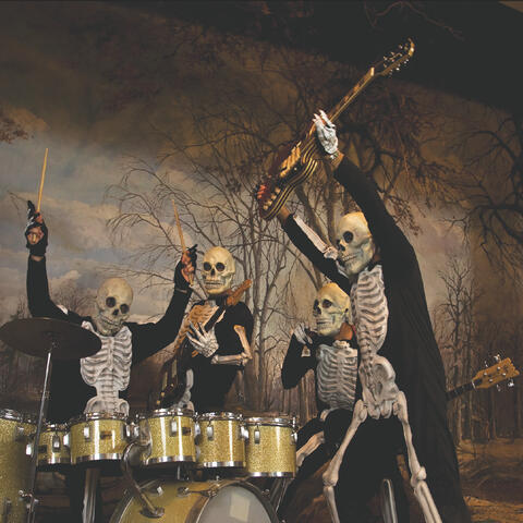 Exxorcising Our Demons