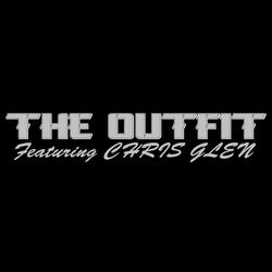Heart of My Own (feat. Chris Glen)
