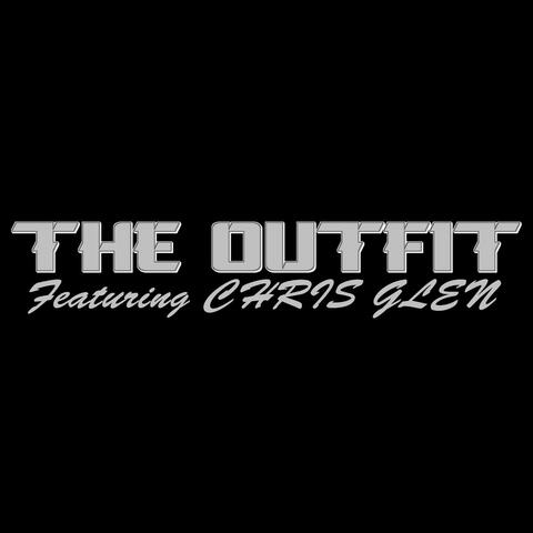 Heart of My Own (feat. Chris Glen)