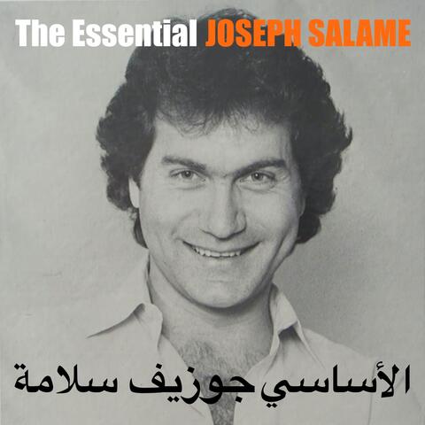 The Essential Joseph Salame