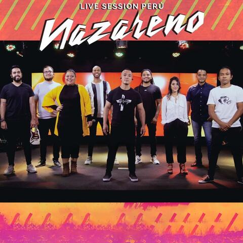 Live Session Perú