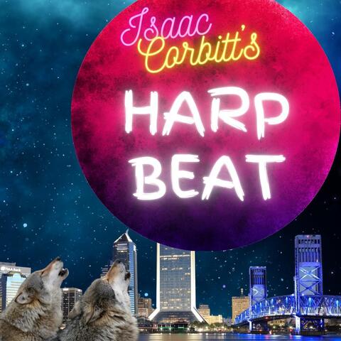 Harp Beat