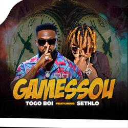 Gamessou (feat. Sethlo)