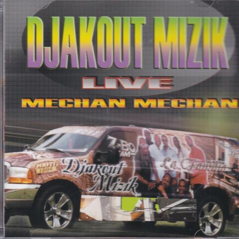 Mechan Mechan (Live)