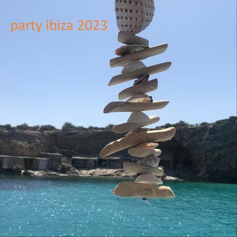 Party Ibiza 2023