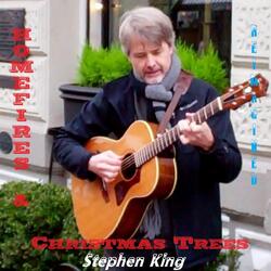 Homefires & Christmas Trees (Reimagined)