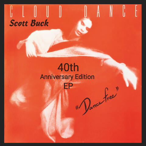 Cloud Dance (40th Anniversary Edition)