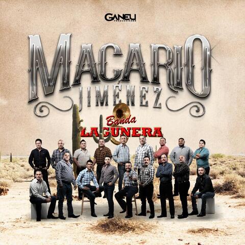Macario Jimenez