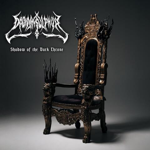 Shadow Of The Dark Throne