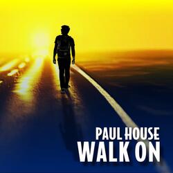 Walk On