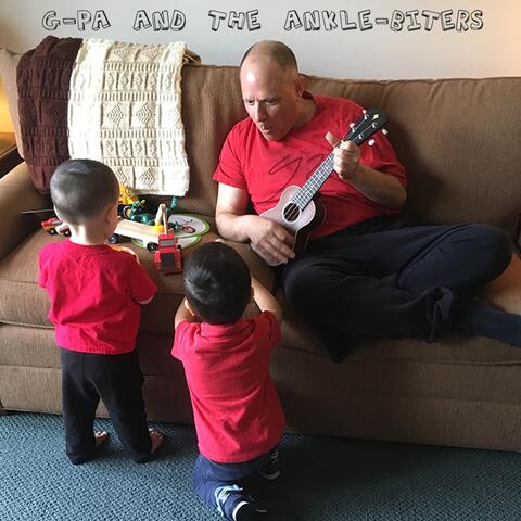 G-Pa and the Ankle-Biters