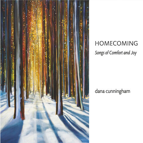 Homecoming: Songs of Comfort and Joy