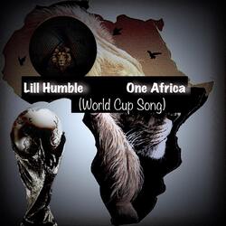 One Africa (World Cup Song)