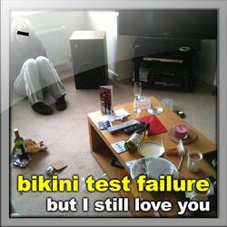 But I Still Love You