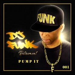 Pump It (U.K. Mix)