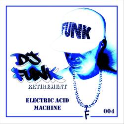 I Luv Acid