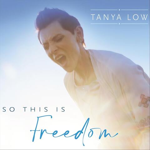 So This Is Freedom