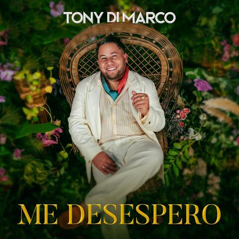 Me Desespero