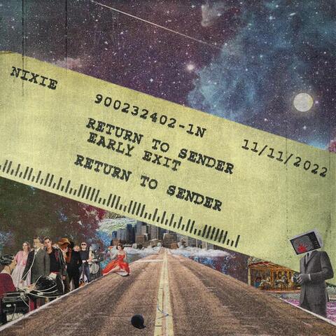 Return to Sender
