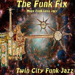Let's Get Baptized in the Funk