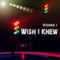 Wish I Knew