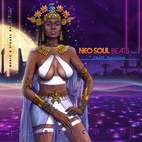 Neo Soul Beats, Vol. 5 (Chill Session)