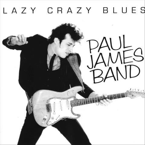 Lazy Crazy Blues