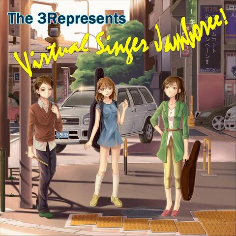 Virtual Singer Jamboree!