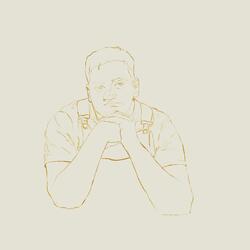Blush (Acoustic)