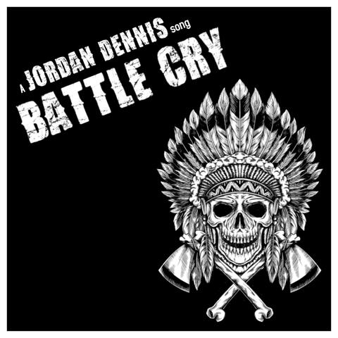 Battle Cry