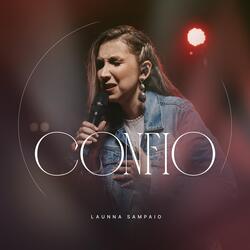 Confio (Ao Vivo)