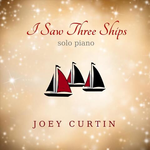 I Saw Three Ships (Solo Piano)