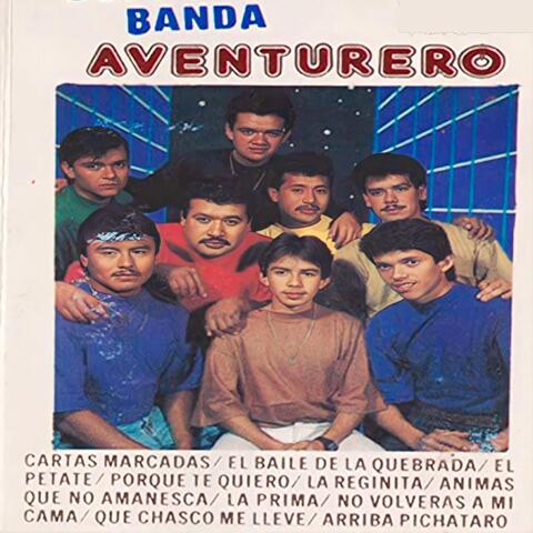 El Baile de la Quebrada