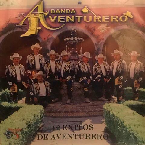 12 Éxitos de Aventurero