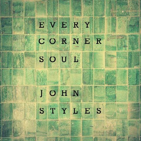Every Corner Soul (Song for Joe Strummer)