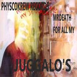 Fuck the World Icp Dedication