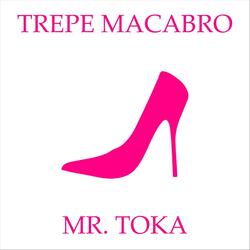 Trepe Macabro