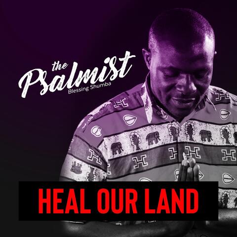 Heal Our Land