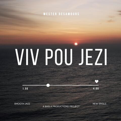 Viv Pou Jezi