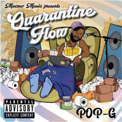 Quarantine Flow (feat. Wysh)