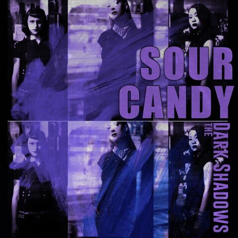 Sour Candy