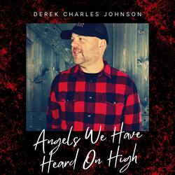 Angels We Have Heard on High