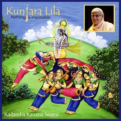 Madhava’s Tune