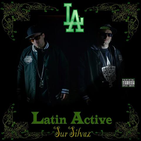 Latin Active