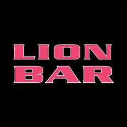 Lion Bar